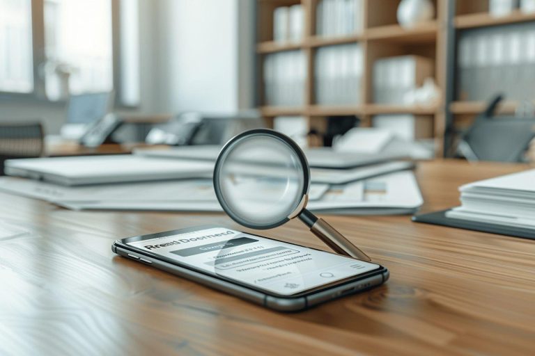 Annuaire inversé : découvrez les coulisses de cet outil