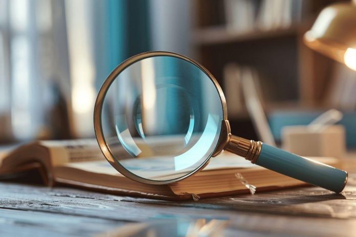 Annuaire inversé : Décryptage des méthodes de recherche Annuaire inversé : Décryptage des méthodes de recherche