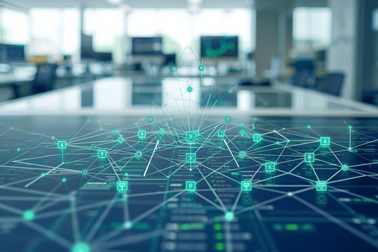 Annuaire inversé : Les challenges techniques et technologiques