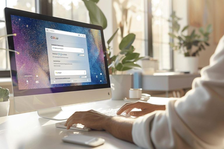 Comment aller sur icloud
