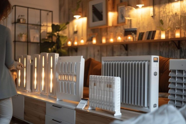 Comment choisir le bon radiateur électrique ?