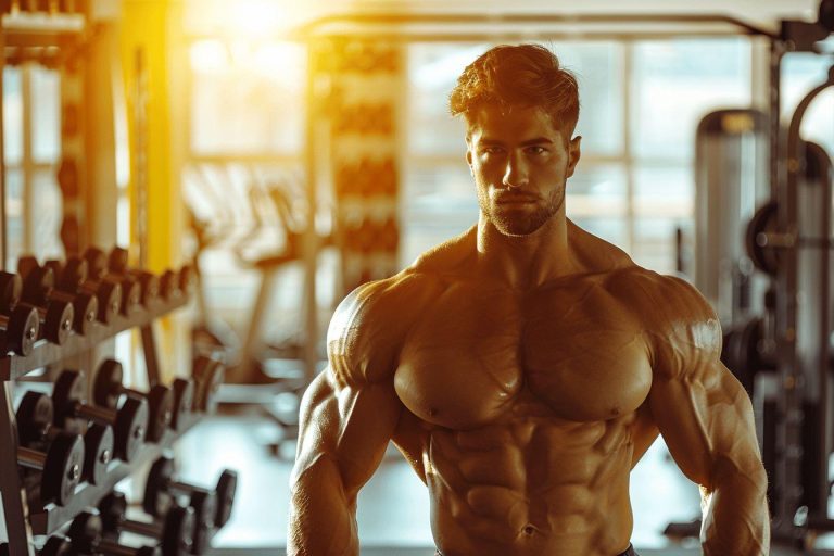 Comment dessiner les pectoraux