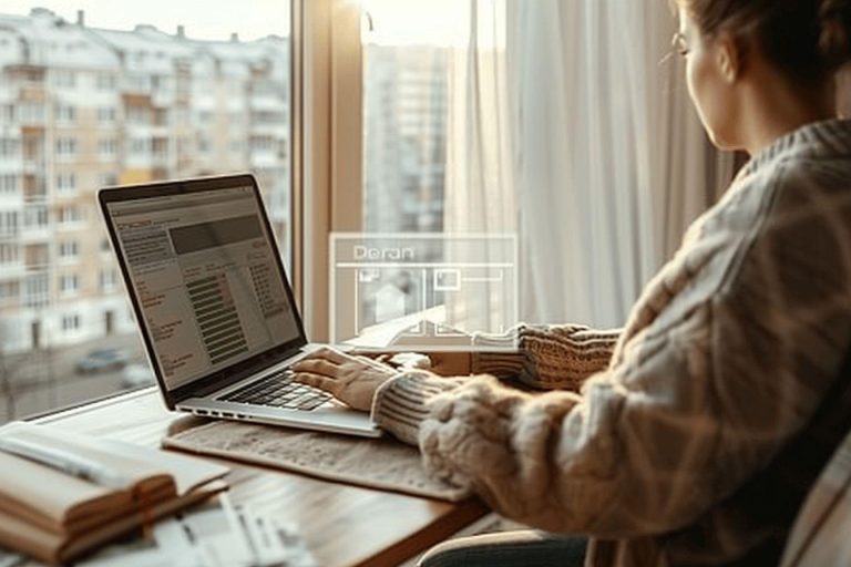 Comment obtenir le meilleur taux pour un prêt immobilier ?
