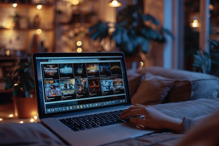 Comment regarder film streaming gratuit ?