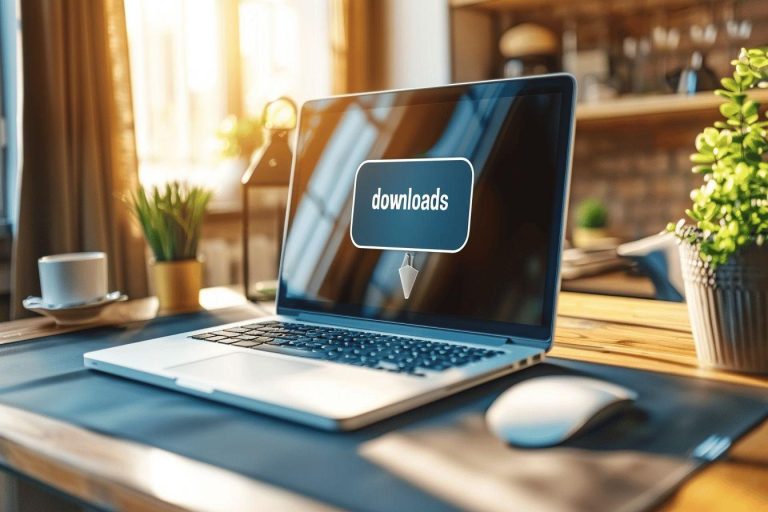 Comment supprimer les téléchargements