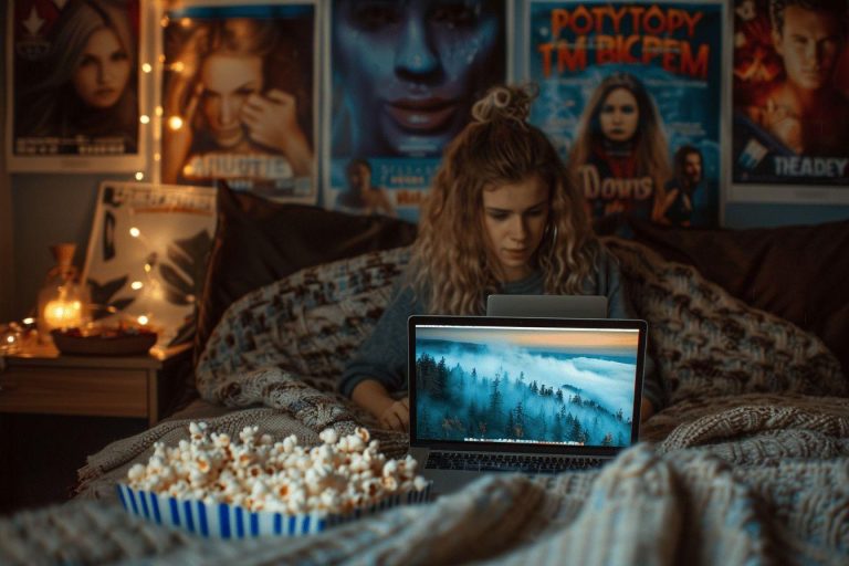 Comment telecharger des film ?