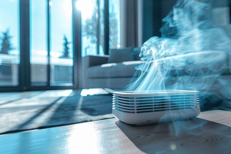 Cube rafraichisseur d’air : Est-ce la meilleure solution pour la chaleur estivale ?