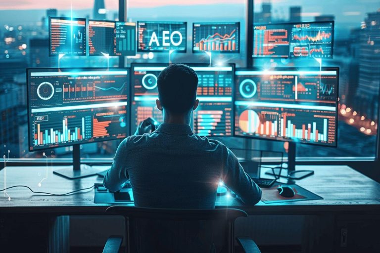 Formation en référencement naturel : Acquérir les compétences SEO pour optimiser votre visibilité en ligne