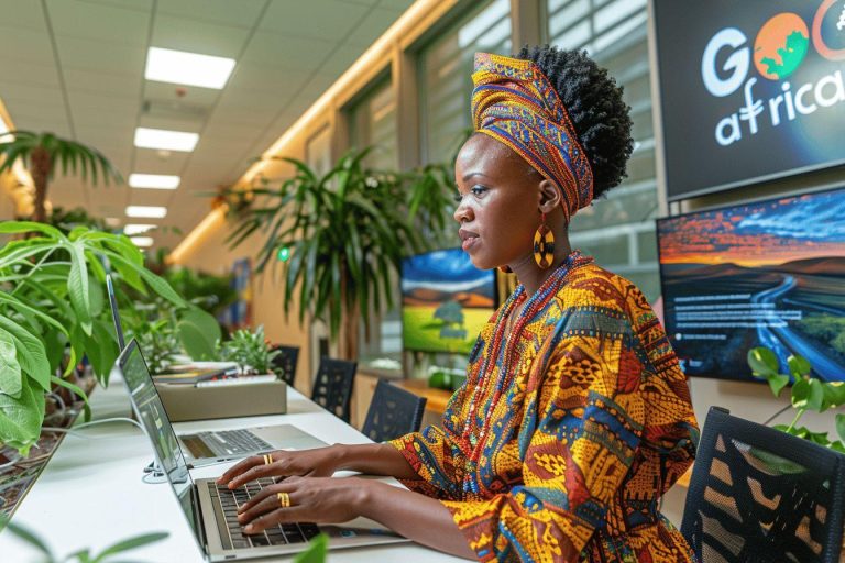 Go Africa : quand l’Afrique professionnelle s’unit en un réseau digital