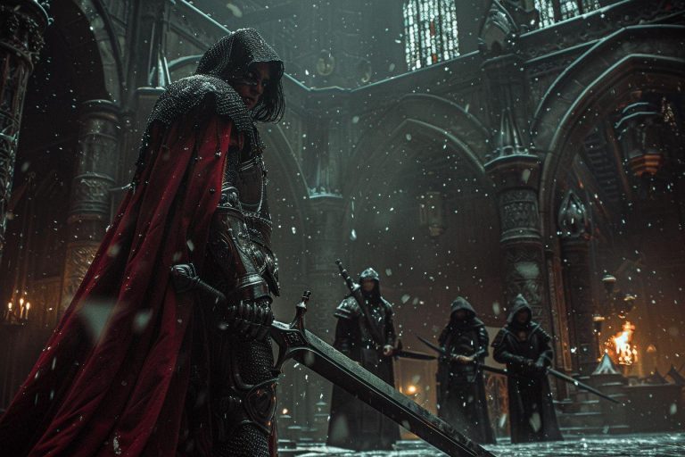 Got, la série à ne pas manquer
