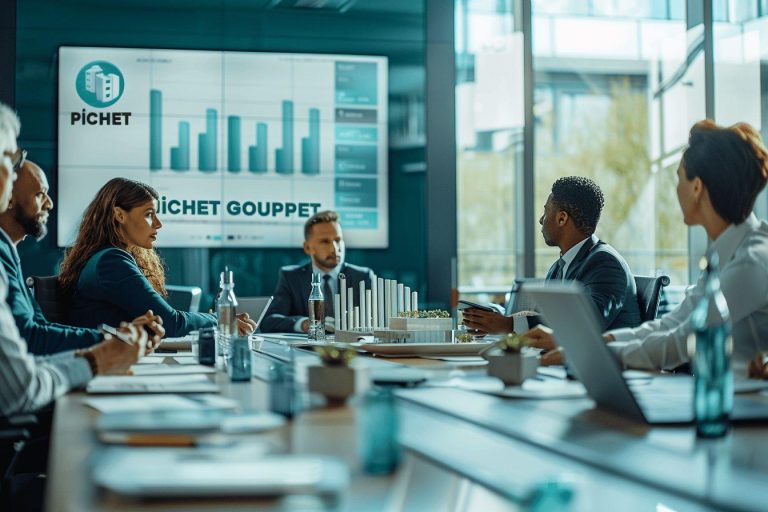 Investir avec le groupe Pichet : les clés du succès dévoilées