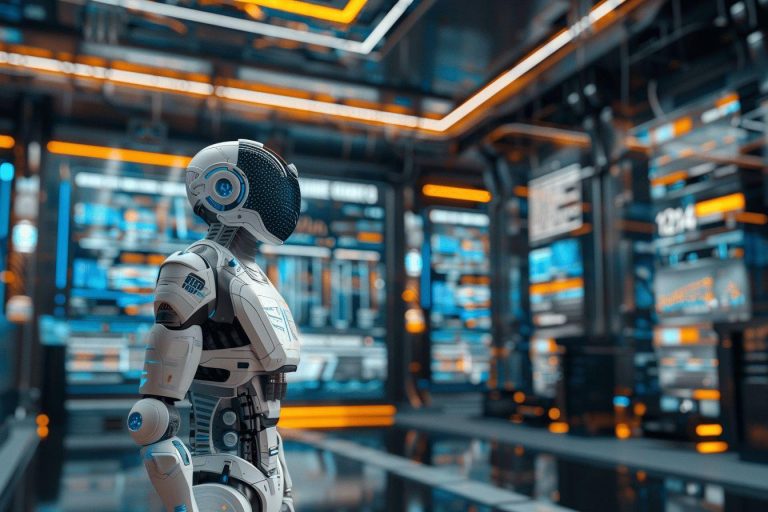 Le rôle des IA dans le monde des actualités : Révolution ou évolution ?