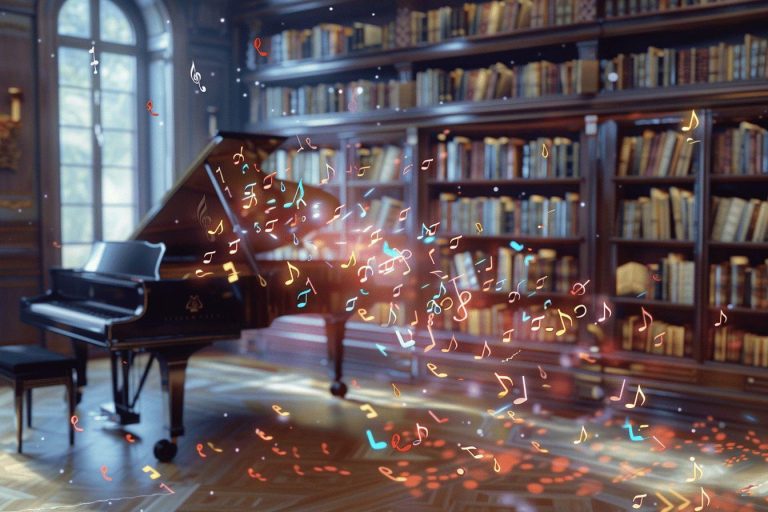 Les notes musicales : Guide complet pour maîtriser le solfège et la musique