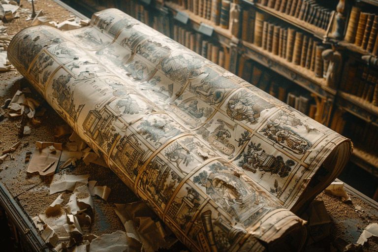 Livre universitaire d’histoire : Approfondissez vos connaissances
