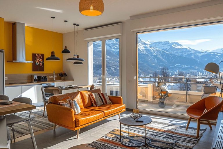 Mettre son appartement de Grenoble à la location