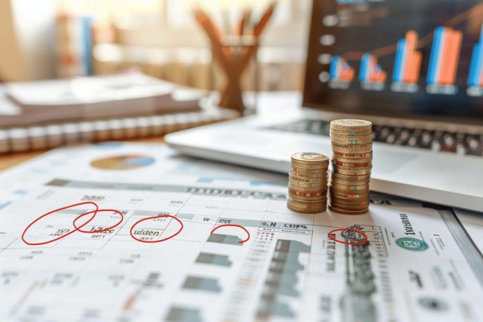 Moments clés de l’année : se synchroniser avec le calendrier des dividendes