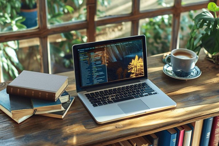 Prendre des cours d’anglais en ligne : meilleures plateformes