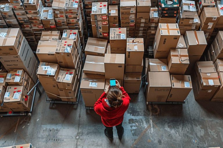 Prix location box stockage : Trouvez le meilleur tarif