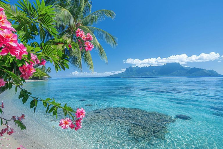Que faire à Tahiti : activités et lieux à visiter