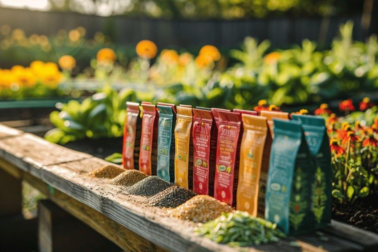 Quelles plantes cultiver et semer dans votre potager en février ?