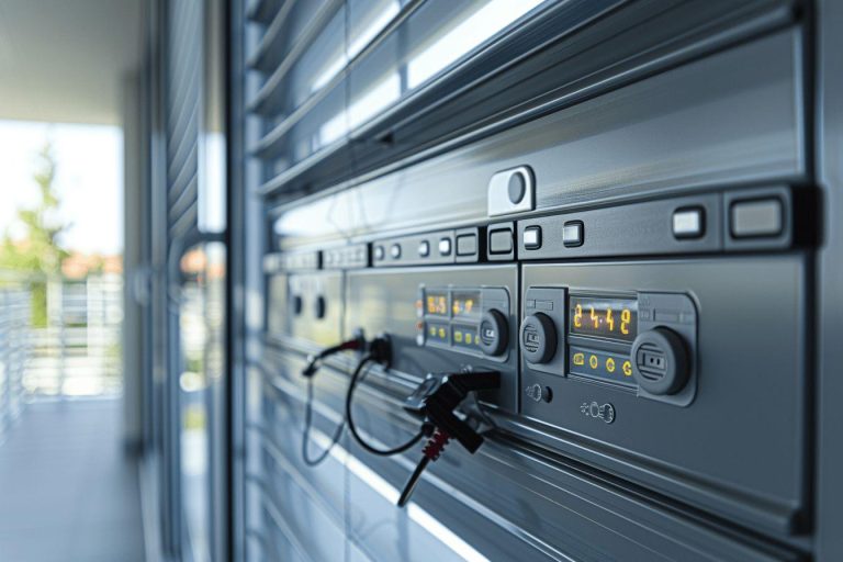 Réglage volet roulant électrique : Guide pratique pour optimiser son fonctionnement