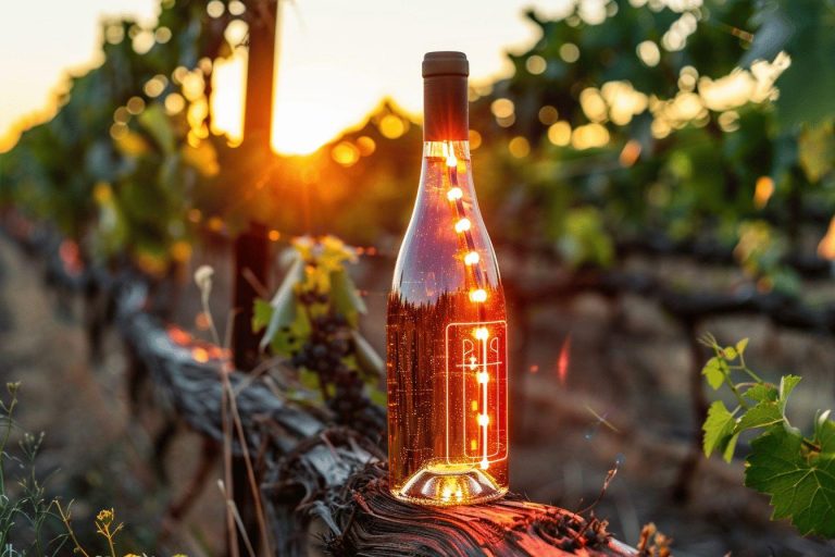 Vin primeur, un pari sur les années à venir