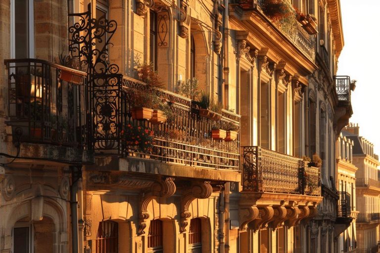 Avantages de l’achat appartement Bordeaux