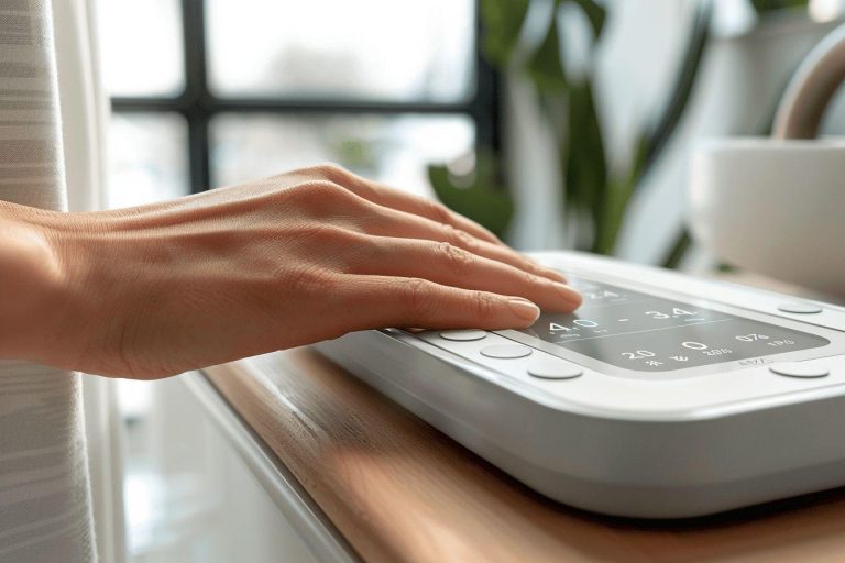 Comment calculer sa masse graisseuse et musculaire ?