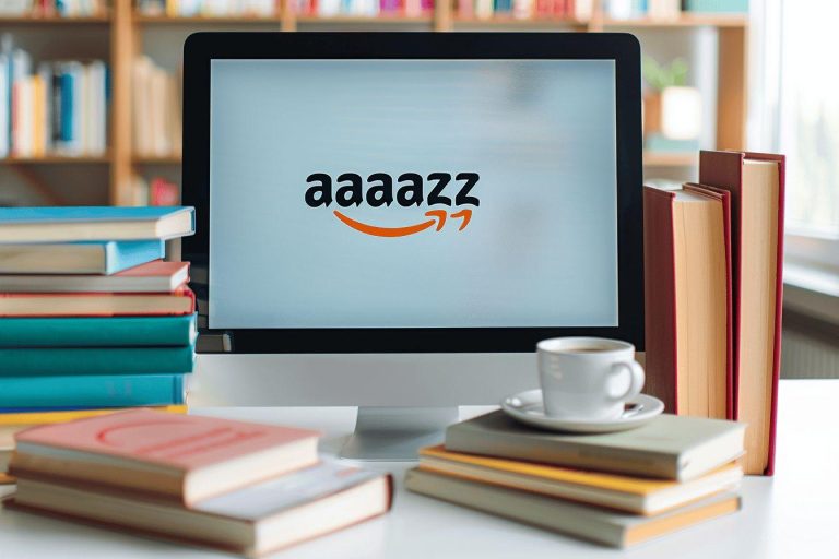 Comment contacter amazon.fr ?