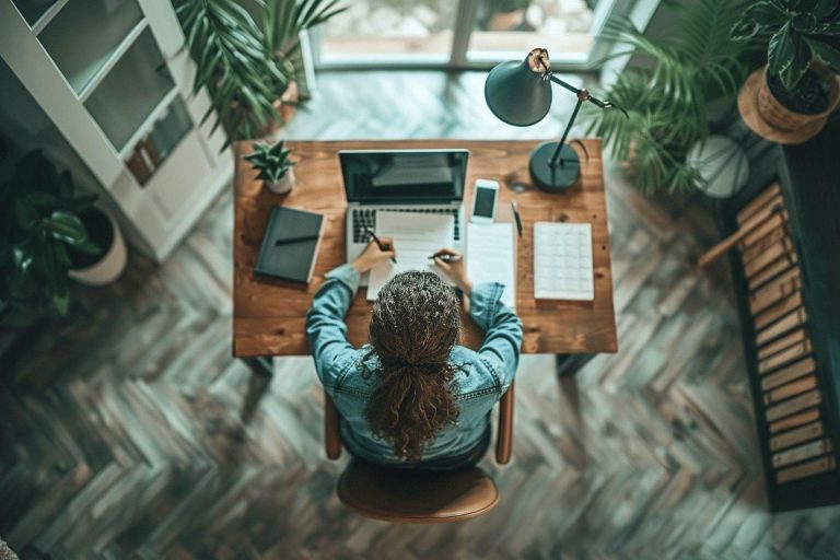 Comment écrire une lettre de motivation ?