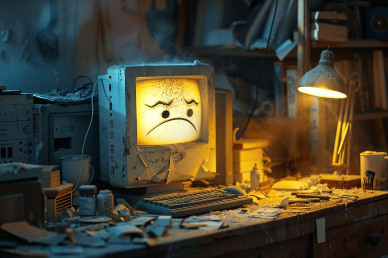 Comment faire pour que son pc ne rame plus ?