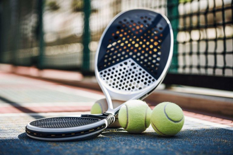 Comment sélectionner le matériel approprié pour le padel tennis ?