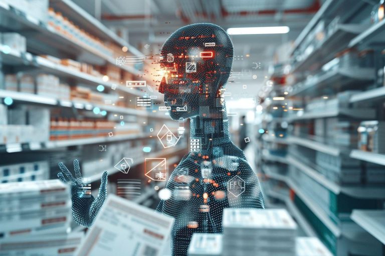 Facture : transcription des achats et des ventes