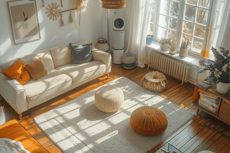 Quelles sont les idées et les inspirations de décoration chez Conforama pour aménager votre intérieur ?