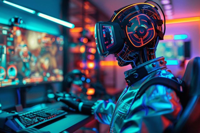 Quels sont les nouveaux jeux en mode play to earn à découvrir?