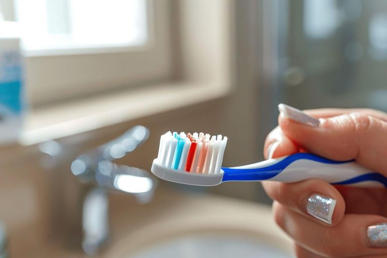 Techniques efficaces pour enlever le jaune des dents