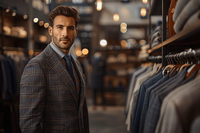 Vêtement homme, je vous conseille les meilleures boutiques