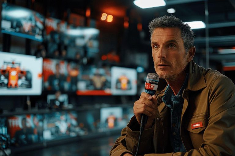 Yann Barthes : pourquoi est-il parti de Canal + et a choisi TF1 ?